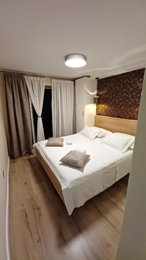 Holiday House Terezija Baška Voda Eksteriør bilde