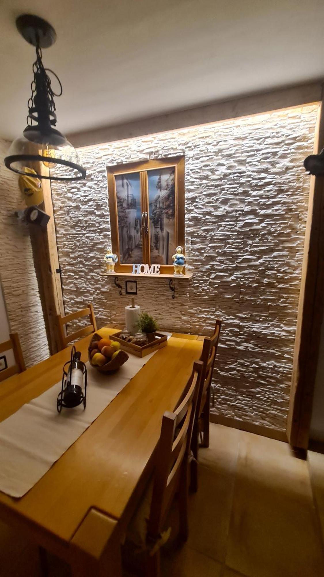 Holiday House Terezija Baška Voda Eksteriør bilde
